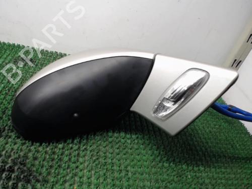 Right mirror PEUGEOT 308 I (4A_, 4C_) 1.6 16V | BP22079332C27 