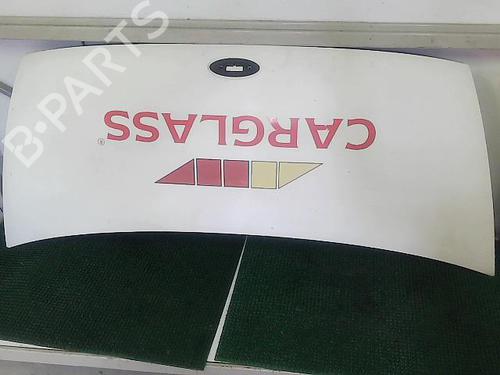 Used Hood FORD TRANSIT Van (FA_ _) 2.0 DI (FAE_, FAF_, FAG_) (86 hp) 20876297