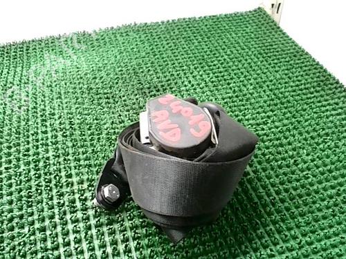 Front right belt tensioner MERCEDES-BENZ VITO / MIXTO Van (W639) 109 CDI (639.601, 639.603, 639.605) | BP29414114C88 