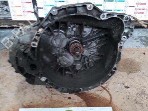 Used Gearbox RENAULT ESPACE III (JE0_) 2.2 dCi (JE0K) (130 hp) 25262062