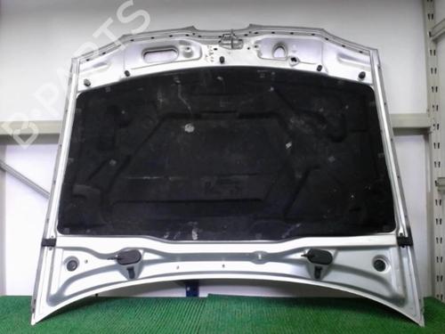 Hood SEAT CORDOBA (6K1, 6K2) 1.9 SDI | BP20877529C1 