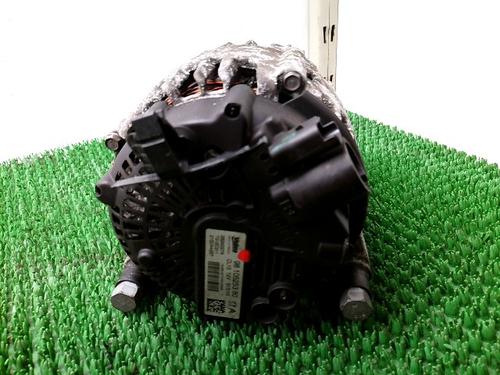 Used Alternator Alternator PEUGEOT 308 II (LB_, LP_, LW_, LH_, L3_) 1.6 BlueHDi 120 (120 hp) 34125254 34125254