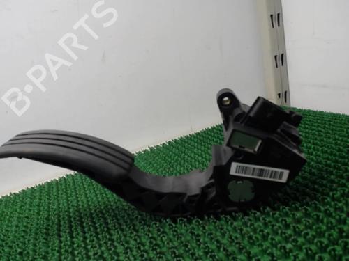 Used Pedal Pedal RENAULT MEGANE III Hatchback (BZ0/1_, B3_) 1.5 dCi (BZ0C) (90 hp) 22077868 22077868