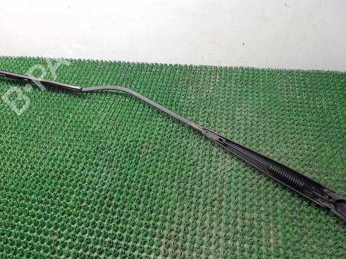Used Front windshield wiper arm VW FOX Hatchback (5Z1, 5Z3, 5Z4) 1.2 (55 hp) 22081536
