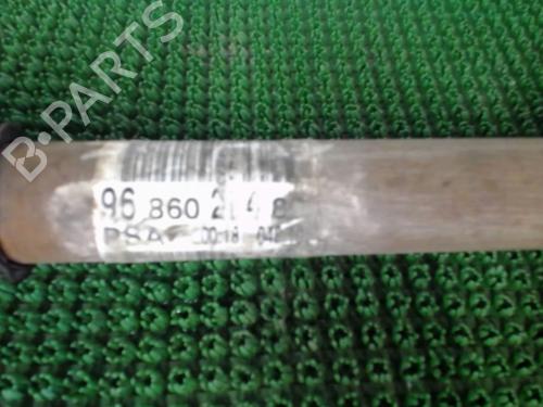 Right front driveshaft CITROËN C3 II (SC_) 1.6 HDi 90 | BP20874775M39 