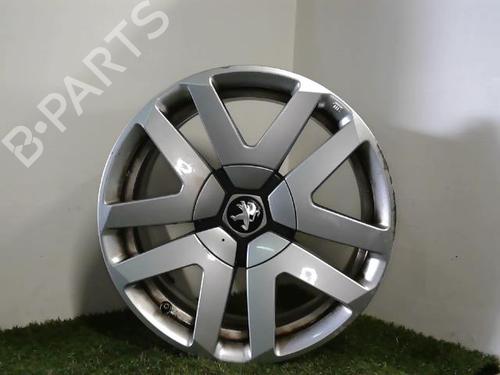 Used Rim PEUGEOT 3008 I MPV (0U_) 2.0 HDi Hybrid4 (0URHCA) (200 hp) 29868083