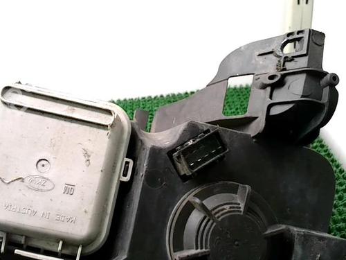 Used Left headlight Left headlight OPEL CORSA C (X01) 1.3 CDTI (F08, F68) (70 hp) 20877192 20877192