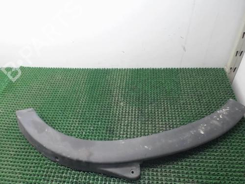 Used Front left wheel arch trim OPEL MOVANO A Van (X70) 2.5 CDTI (FD) (101 hp) 22085264