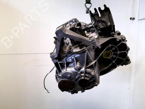 Gearbox FORD C-MAX (DM2) 1.8 TDCi | BP36943874M3 - Image 6