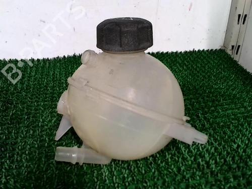Expansion tank PEUGEOT 3008 I MPV (0U_) 1.6 HDi | BP27238674C120 