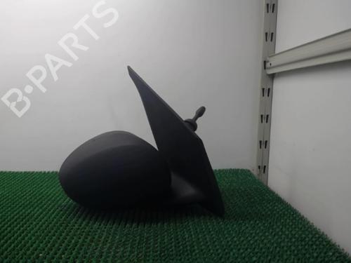 Used Right mirror Right mirror 22076327 22076327