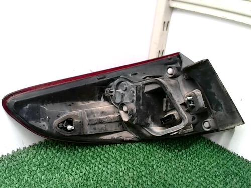 Right taillight RENAULT MEGANE III Grandtour (KZ0/1) 1.5 dCi (KZ09, KZ0D, KZ1G, KZ29, KZ14, KZ1W, KZ10, KZ1F,... | BP24939431C35 