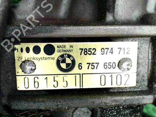 Steering rack BMW 3 (E46) 330 d | BP25303325M22 