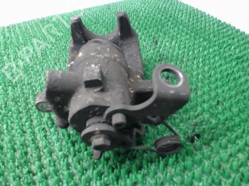 Used Left front brake caliper Left front brake caliper CITROËN C5 III (RD_) 1.6 HDi 110 (RD9HZC) (109 hp) 22083905 22083905