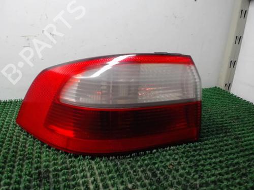 Used Left taillight Left taillight RENAULT LAGUNA II (BG0/1_) 1.9 dCi (107 hp) 20874715 20874715
