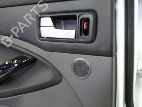 Used Left rear door FORD KUGA I 2.0 TDCi 4x4 (140 hp) 20877276