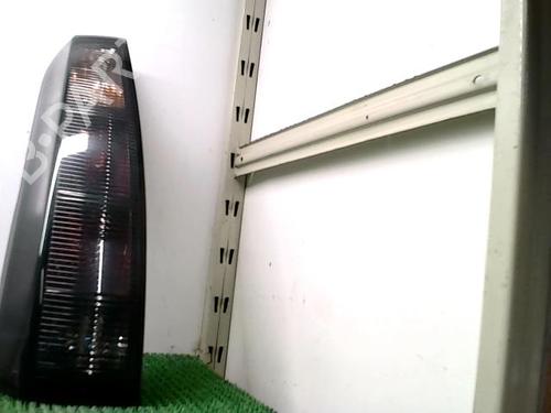 Used Left taillight Left taillight OPEL MERIVA A MPV (X03) 1.7 CDTI (E75) (100 hp) 29039669 29039669