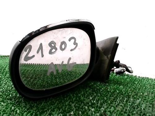 Left mirror CITROËN C3 Pluriel (HB_) 1.4 HDi | BP20874148C26 