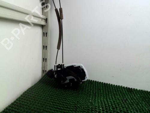Used Rear right lock NISSAN JUKE (F15) 1.5 dCi (110 hp) 22086655