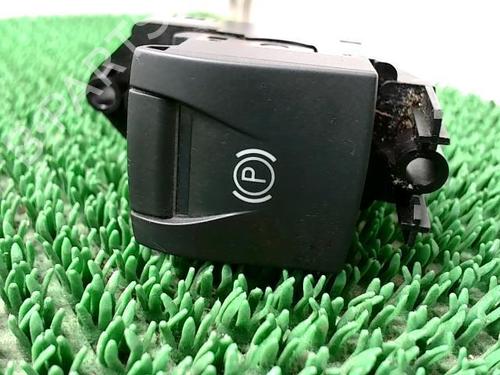 Switch RENAULT SCÉNIC III (JZ0/1_) 1.6 dCi (JZ00, JZ12) | BP24499108I30 - Image 2