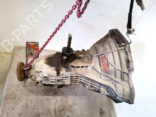 Gearbox FORD TRANSIT Van (E_ _) 2.5 DI (EAL, EAS) | BP39215295M3 - Image 2