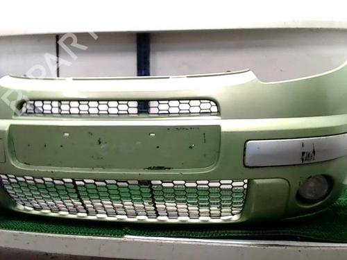 Front bumper CITROËN C3 Pluriel (HB_) 1.4 HDi | BP22091422C7 