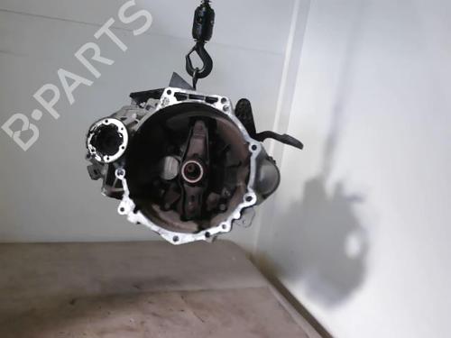Used Gearbox VW GOLF VI (5K1) 1.6 TDI (105 hp) 29293360