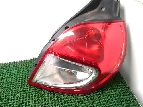 Used Right taillight RENAULT CLIO III (BR0/1, CR0/1) 1.2 16V (BR02, BR0J, BR11, CR02, CR0J, CR11) (75 hp) 22089729