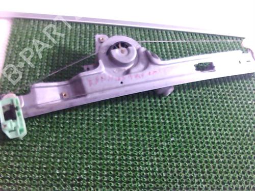 Used Front right window mechanism Front right window mechanism 22081830 22081830