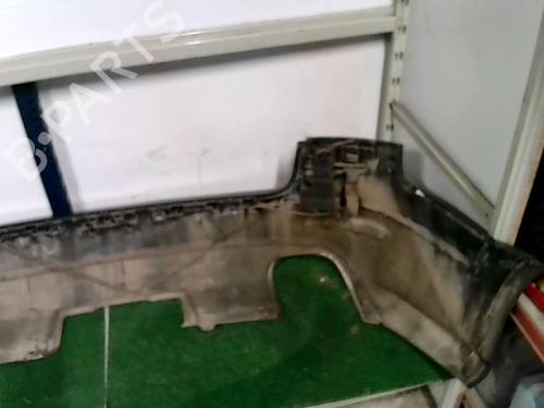 Rear bumper AUDI A4 Allroad B8 (8KH) 2.0 TDI quattro | BP30331104C8