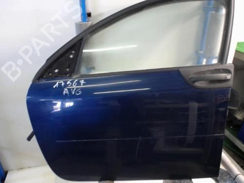 Dør venstre fortil SMART FORFOUR (454) 1.5 CDI (454.000) (68 hp) 20874712