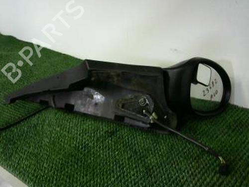 Used Right mirror RENAULT ESPACE III (JE0_) 2.0 16V (JE0N, JE0L, JE02) (140 hp) 25262242