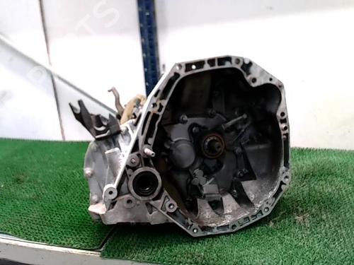 Gearbox RENAULT CLIO III (BR0/1, CR0/1) 1.5 dCi | BP22083086M3 