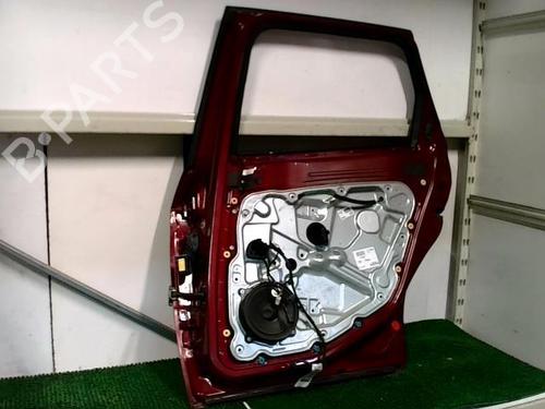 Right rear door ALFA ROMEO 159 Sportwagon (939_) 2.4 JTDM (939.BXM1B) | BP20875181C5 