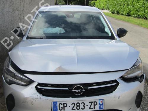 Left taillight OPEL CORSA F (P2JO) 1.2 (68) | BP26288444C34  - Image 5
