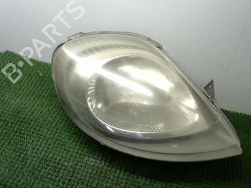 Right headlight RENAULT TRAFIC II Van (FL) 1.9 dCi 80 (FL0B) | BP20875275C29 