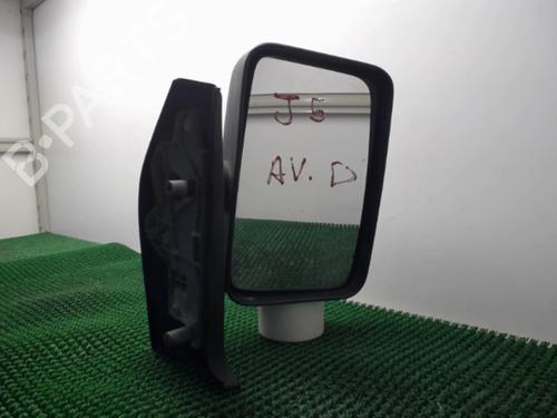 Used Right mirror CITROËN C25 Van (280_, 290_) 2.0 (78 hp) 22077562