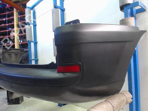 Used Rear bumper PEUGEOT 807 (EB_) 2.2 HDi (128 hp) 22087536
