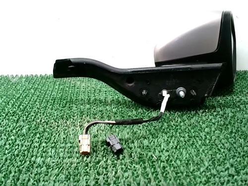Right mirror PEUGEOT 208 I (CA_, CC_) 1.4 HDi | BP20877107C27 