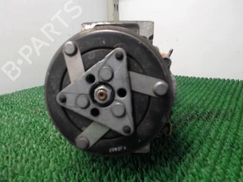 Used AC compressor PEUGEOT 508 SW I (8E_) 1.6 BlueHDi 120 (120 hp) 22084136