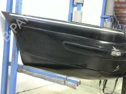 Rear bumper MERCEDES-BENZ C-CLASS T-Model (S203) C 270 CDI (203.216) | BP20875250C8 