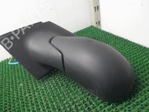 Used Left mirror CITROËN C2 (JM_) 1.4 HDi (68 hp) 22085894