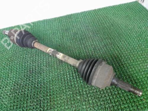 Used Left front driveshaft Left front driveshaft PEUGEOT 207 (WA_, WC_) 1.4 HDi (68 hp) 20877309 20877309