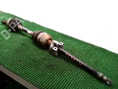 Used Right front driveshaft Right front driveshaft OPEL ZAFIRA / ZAFIRA FAMILY B (A05) 1.7 CDTI (M75) (125 hp) 20873825 20873825