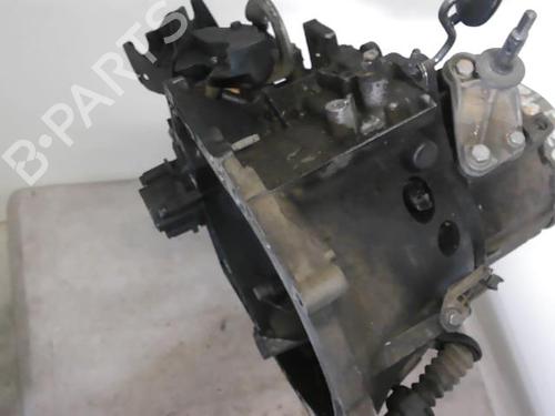 Gearbox PEUGEOT PARTNER Tepee 1.6 HDi | BP29293342M3 