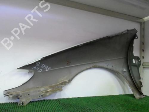 Right front fenders RENAULT SCÉNIC II (JM0/1_) 1.6 (JM0C, JM0J, JM1B) | BP20876699C42 