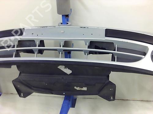 Used Front bumper RENAULT MEGANE I (BA0/1_) 1.4 16V (BA0D, BA1H, BA0W, BA10) (95 hp) 20876805