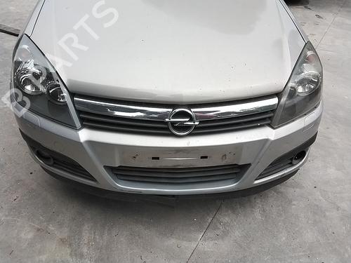 Used Grille Grille OPEL ASTRA H (A04) 1.9 CDTI (L48) (150 hp) 35926202 35926202
