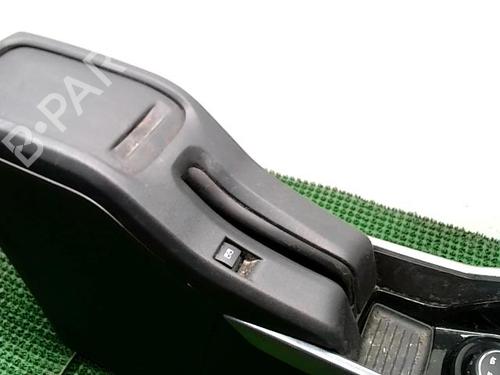 Middle console PEUGEOT 2008 I (CU_) 1.6 HDi | BP27234868I22  - Image 5