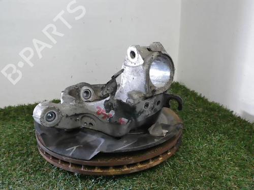 Right front steering knuckle RENAULT SCÉNIC IV (J9_) 1.5 dCi 110 | BP30045094M26 